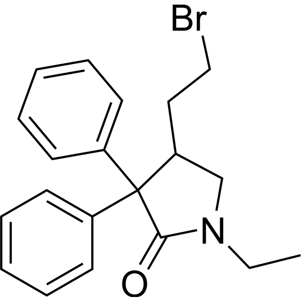 Doxapram intermediate-1 3192-92-5